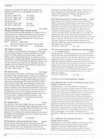 Oberlin College Course Catalog 1987 107