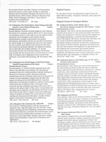 Oberlin College Course Catalog 1987 108