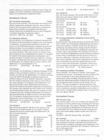 Oberlin College Course Catalog 1987 124