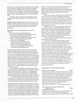 Oberlin College Course Catalog 1987 146