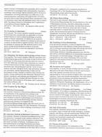 Oberlin College Course Catalog 1987 147
