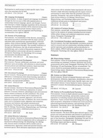 Oberlin College Course Catalog 1987 149