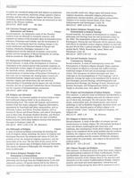 Oberlin College Course Catalog 1987 153