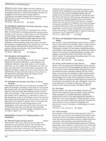 Oberlin College Course Catalog 1987 167