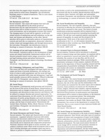 Oberlin College Course Catalog 1987 168