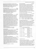 Oberlin College Course Catalog 1987 176