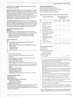 Oberlin College Course Catalog 1987 204
