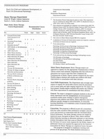 Oberlin College Course Catalog 1987 213