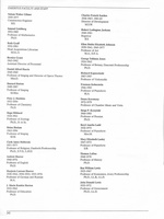 Oberlin College Course Catalog 1987 245