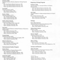 Oberlin College Course Catalog 1987 252