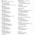 Oberlin College Course Catalog 1987 254