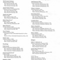 Oberlin College Course Catalog 1987 257