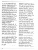 Oberlin College Course Catalog 1987 267