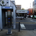 Payphone.  Flushing, Queens. August, 2016.