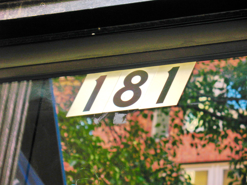 181 Everywhere