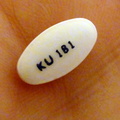 I Don't Remember What Pill This Was