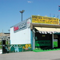 Coney Island, Brooklyn. August 6, 2002.