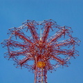 Coney Island, Brooklyn. August 6, 2002.