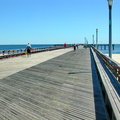 Coney Island, Brooklyn. August 6, 2002.