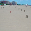 Coney Island, Brooklyn. August 6, 2002.