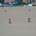 Coney Island, Brooklyn. August 6, 2002.