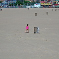 Coney Island, Brooklyn. August 6, 2002.