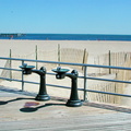 Coney Island, Brooklyn. August 6, 2002.