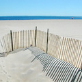 Coney Island, Brooklyn. August 6, 2002.