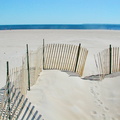 Coney Island, Brooklyn. August 6, 2002.