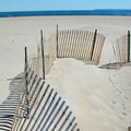 Coney Island, Brooklyn. August 6, 2002.