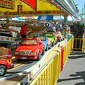 Coney Island, Brooklyn. August 6, 2002.