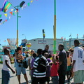 Coney Island, Brooklyn. August 6, 2002.