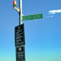 Coney Island, Brooklyn. August 6, 2002.