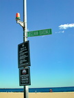 Coney Island, Brooklyn. August 6, 2002.