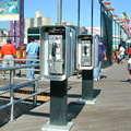 Coney Island, Brooklyn. August 6, 2002.