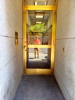 Pictures of Myself Around New York
