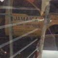 JAmaica 9-1000. Horrible picture but it was the best I could do.