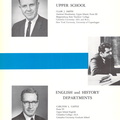 The 1967 GRYTTE. The Browning School Yearbook.