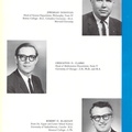 The 1967 GRYTTE. The Browning School Yearbook.