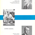 The 1967 GRYTTE. The Browning School Yearbook.