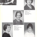 The 1967 GRYTTE. The Browning School Yearbook.