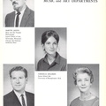 The 1967 GRYTTE. The Browning School Yearbook.