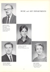 The 1967 GRYTTE. The Browning School Yearbook.