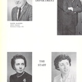 The 1967 GRYTTE. The Browning School Yearbook.