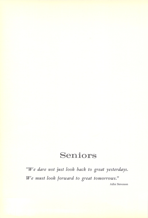 The 1967 GRYTTE. The Browning School Yearbook.