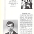 The 1967 GRYTTE. The Browning School Yearbook.