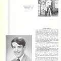 The 1967 GRYTTE. The Browning School Yearbook.