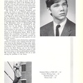 The 1967 GRYTTE. The Browning School Yearbook.