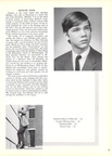 The 1967 GRYTTE. The Browning School Yearbook.