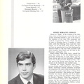 The 1967 GRYTTE. The Browning School Yearbook.